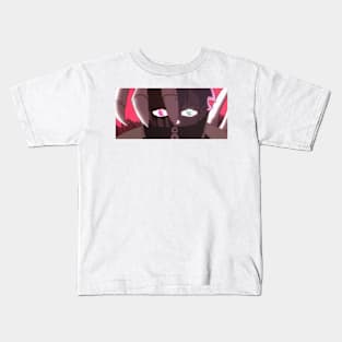 The stare Kids T-Shirt